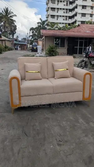 Sofa La Watu Wawili