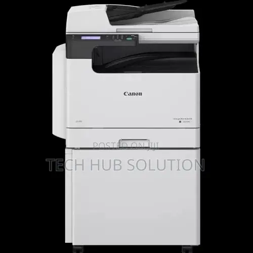 Canon imageRUNNER 2224N Multifunction Printer