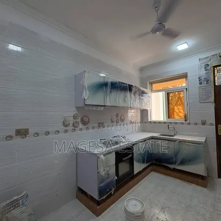 Furnished 3bdrm Apartment in Msasani for rent