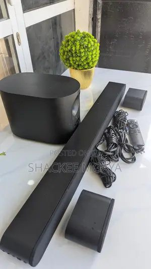 Vizio Sound Bar