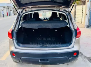 Nissan Dualis 2008 Beige
