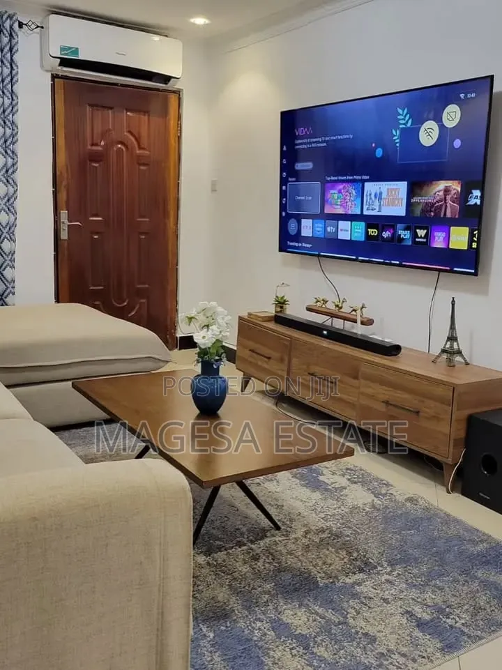 Furnished 2bdrm Apartment in Oyster Bay for rent