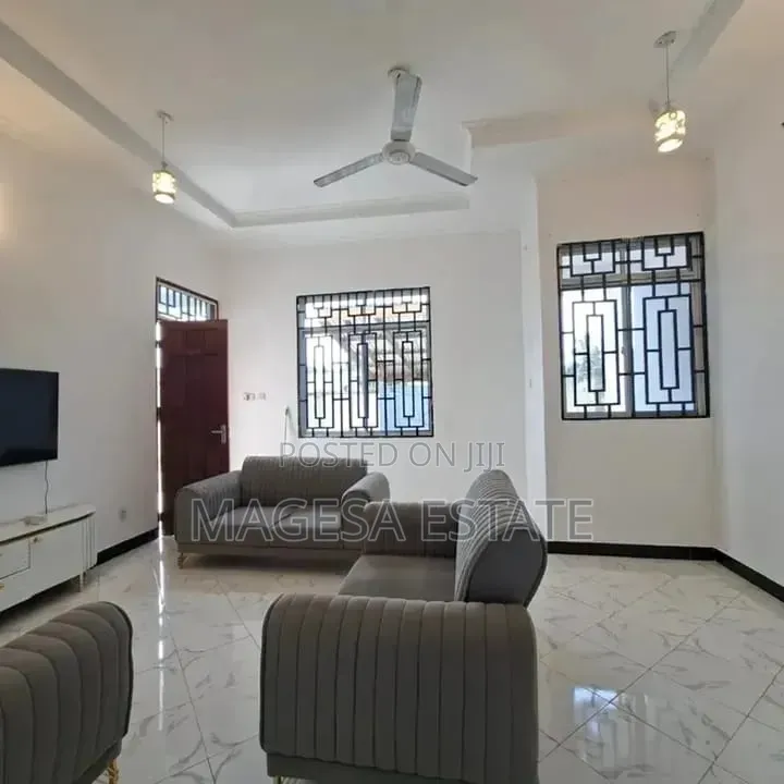 Furnished 2bdrm House in Goba for rent