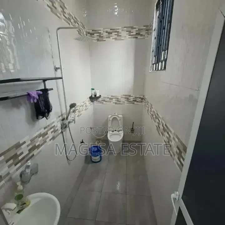 Furnished 2bdrm House in Goba for rent