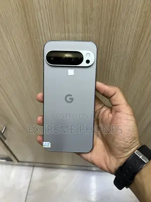 Google Pixel 9 Pro XL 256 GB Gray