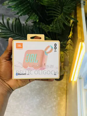 JBL Harman Go 9