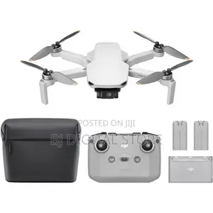 DJI Mini Drone Fly More Combo
