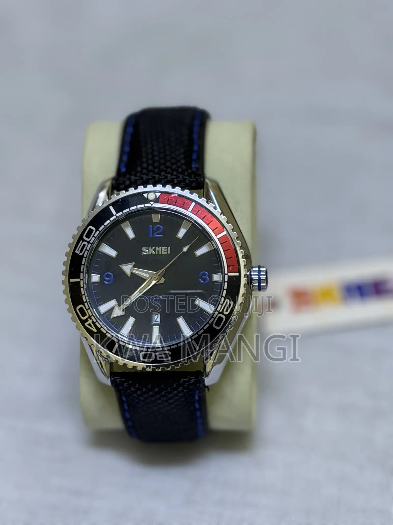  SKMEI Men’s Premium Watch