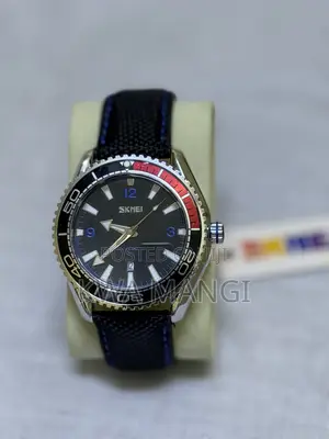  SKMEI Men’s Premium Watch