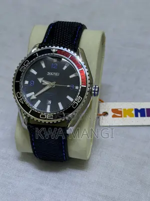  SKMEI Men’s Premium Watch
