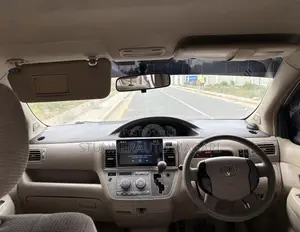Toyota Raum 2005 Beige