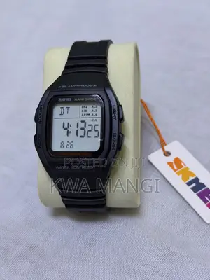  SKMEI Digital Watch