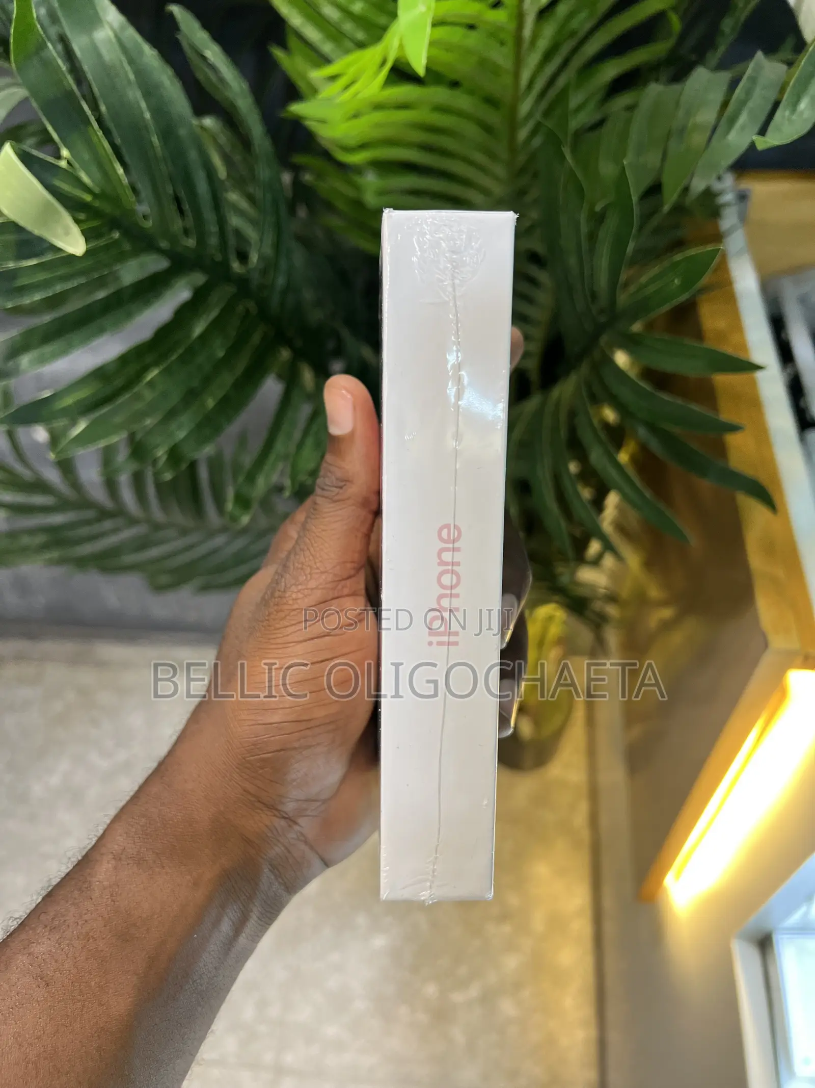 New Apple iPhone 15 128 GB Pink