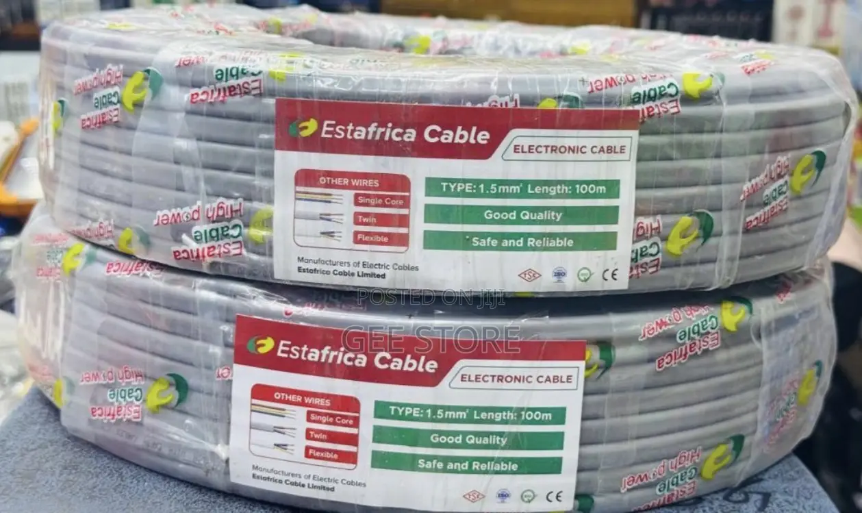 Wire Estafrica Cable Rola