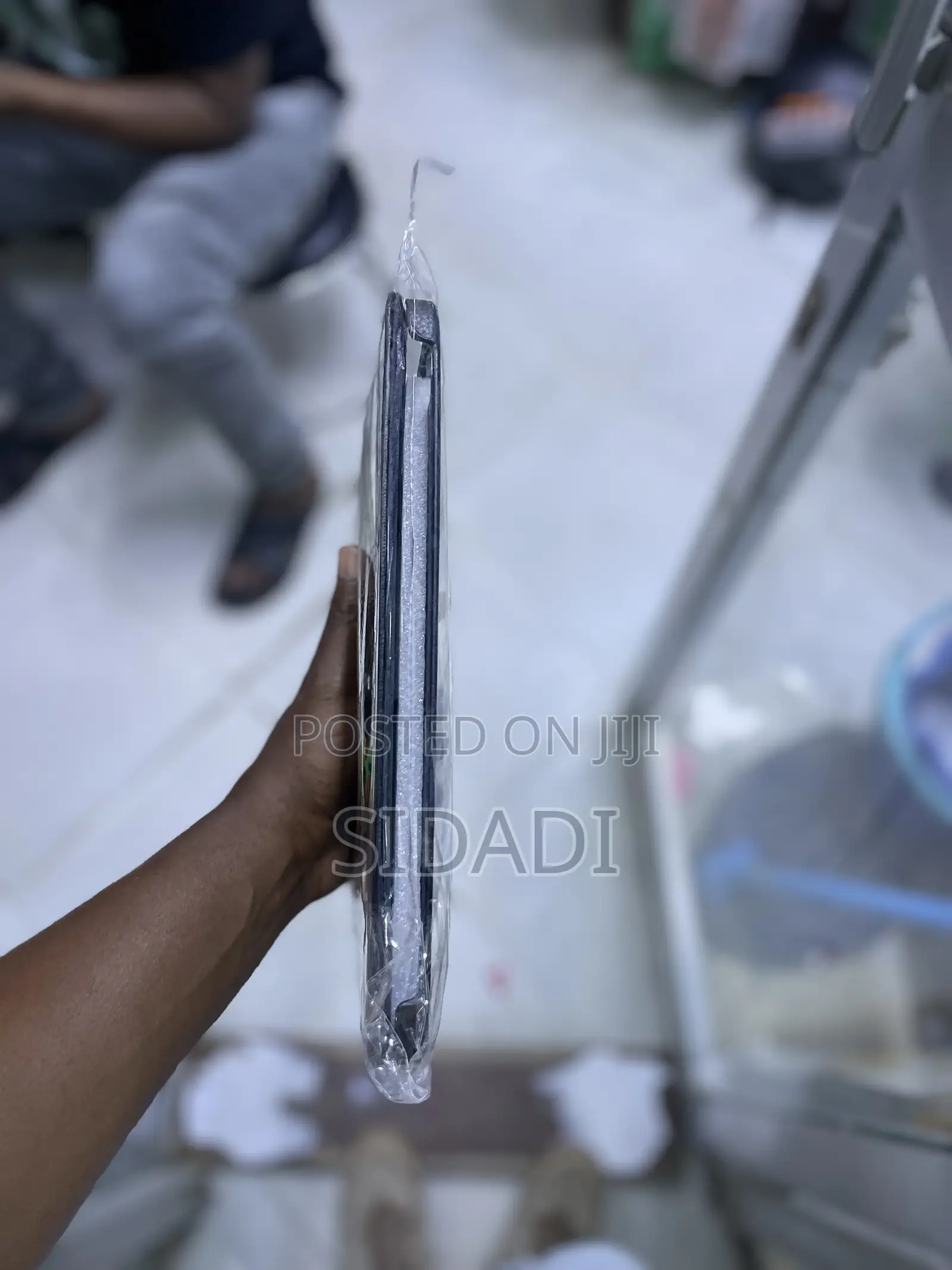 iPad Cover