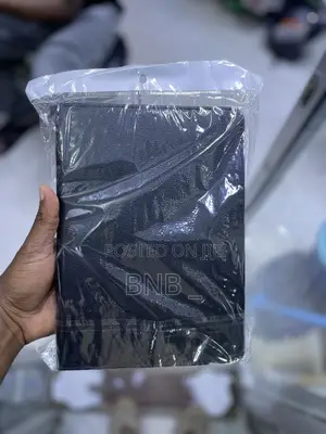 iPad Cover