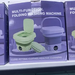 Portable Washing Machine
