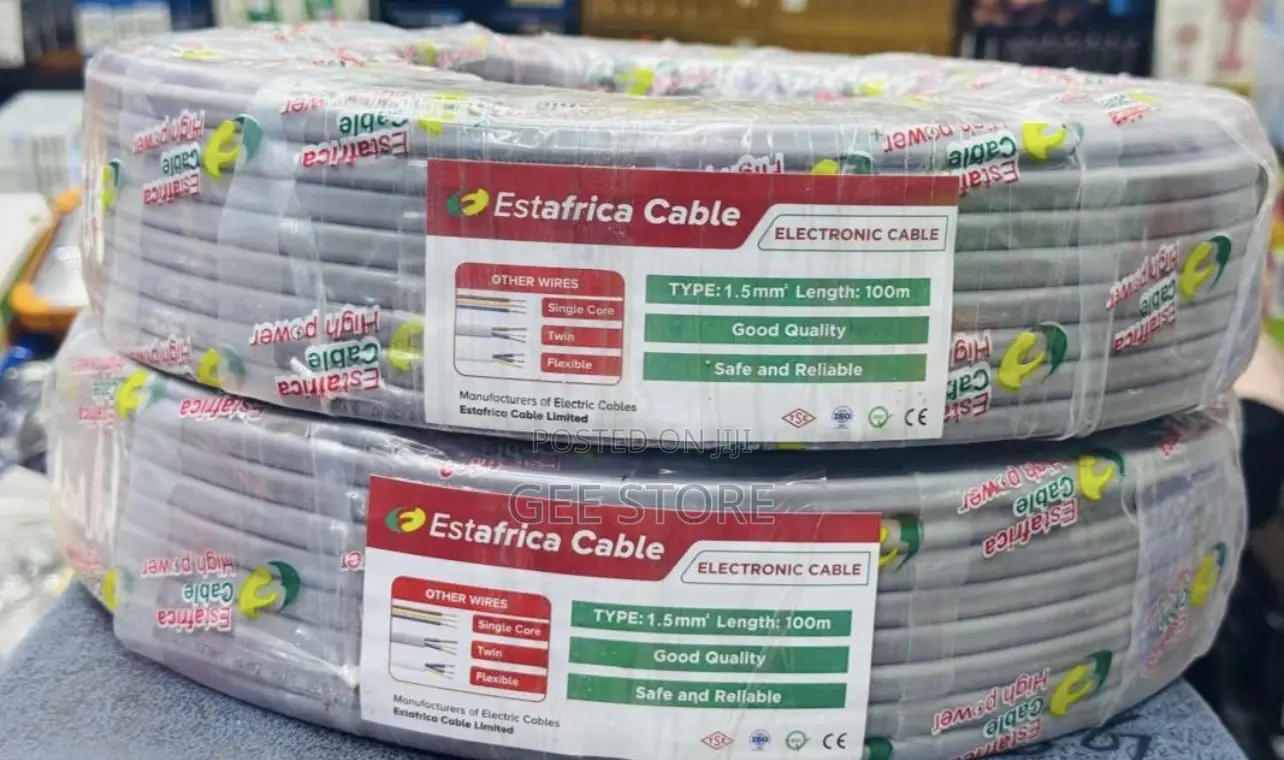 Estafrica Wire 1.5mm