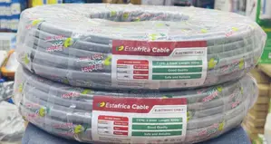 Estafrica Wire 2.5m Single