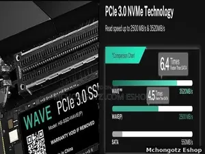 HIKSEMI 256GB M.2 SSD Internal Hard Drive | High-Speed Storage Upgrade