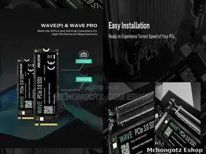 HIKSEMI 256GB M.2 SSD Internal Hard Drive | High-Speed Storage Upgrade