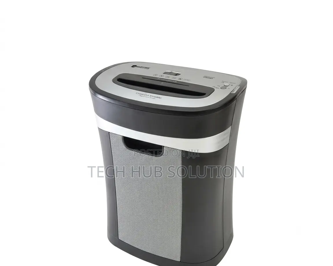 Atlas CC1541 Paper Shredder