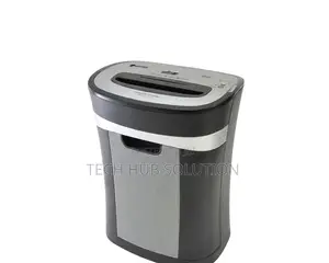 Atlas CC1541 Paper Shredder
