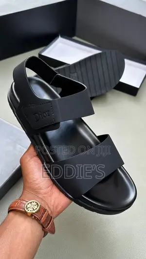 Sandles Size 40-45
