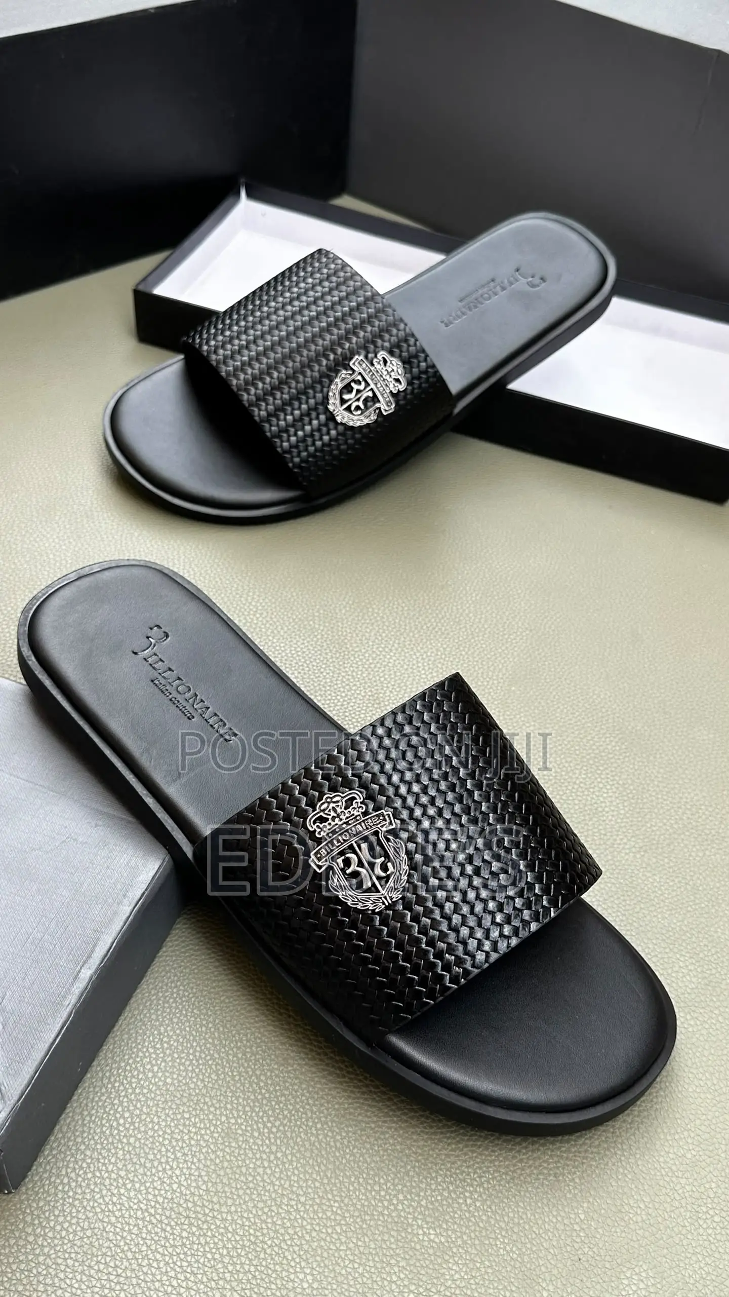 Sandles Size 40-45