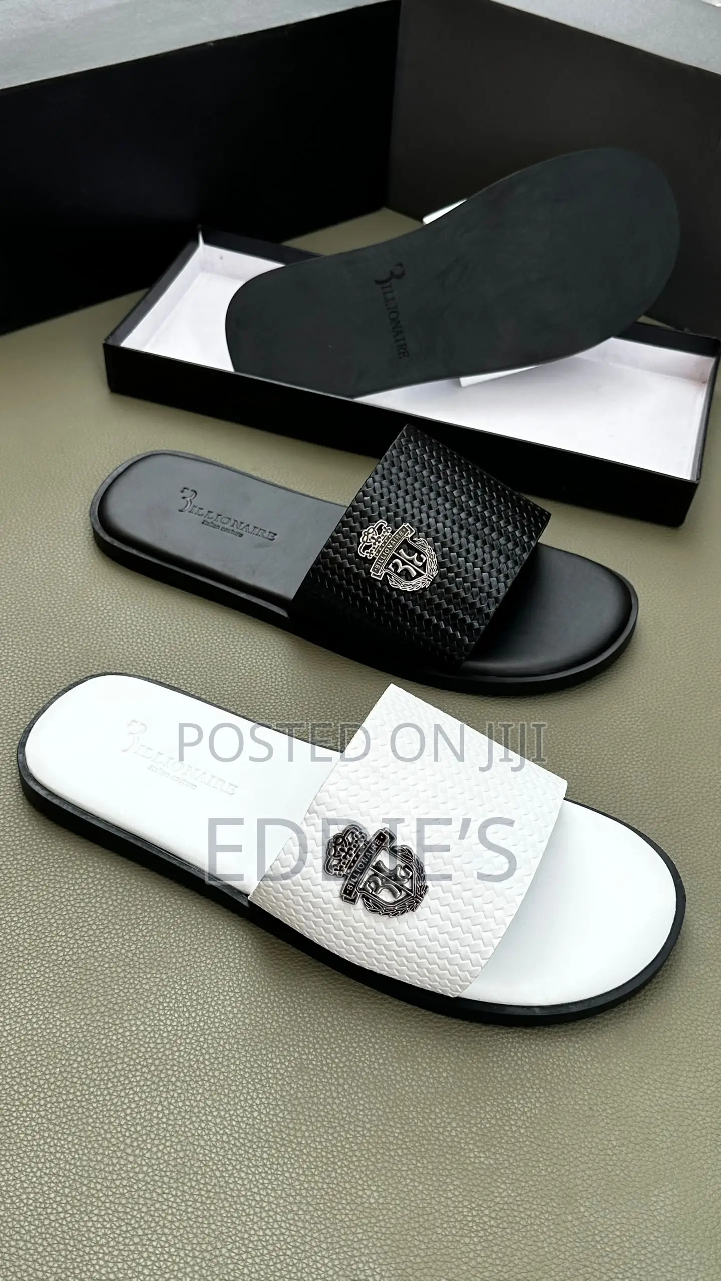 Sandles Size 40-45