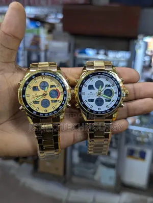 Winex Watch
