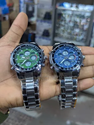 Winex Watch