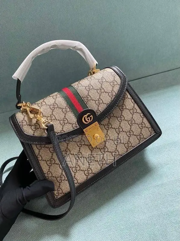 Gucci Hand Bags