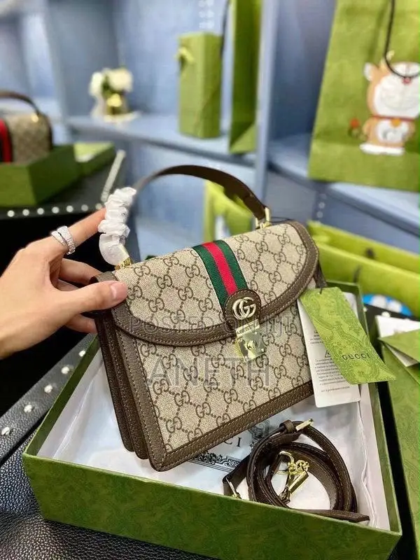 Gucci Hand Bags