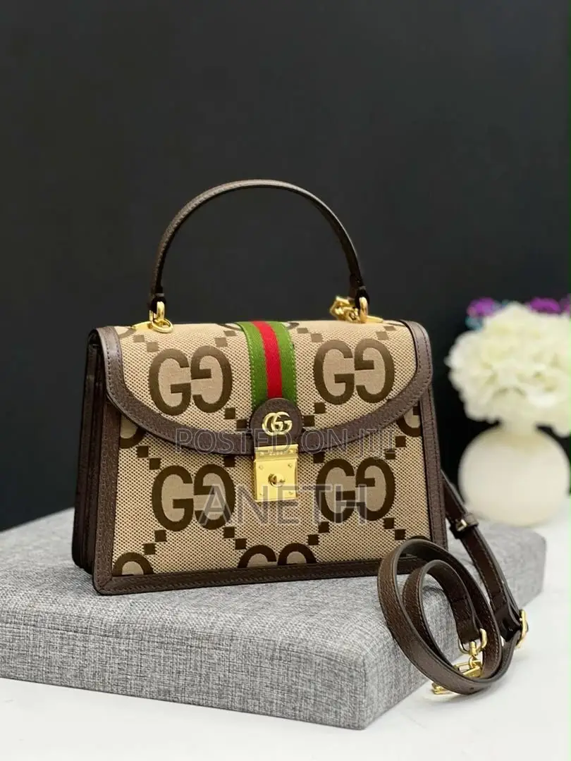 Gucci Hand Bags