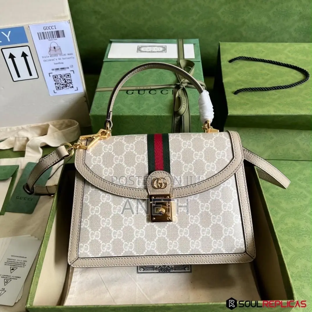Gucci Hand Bags