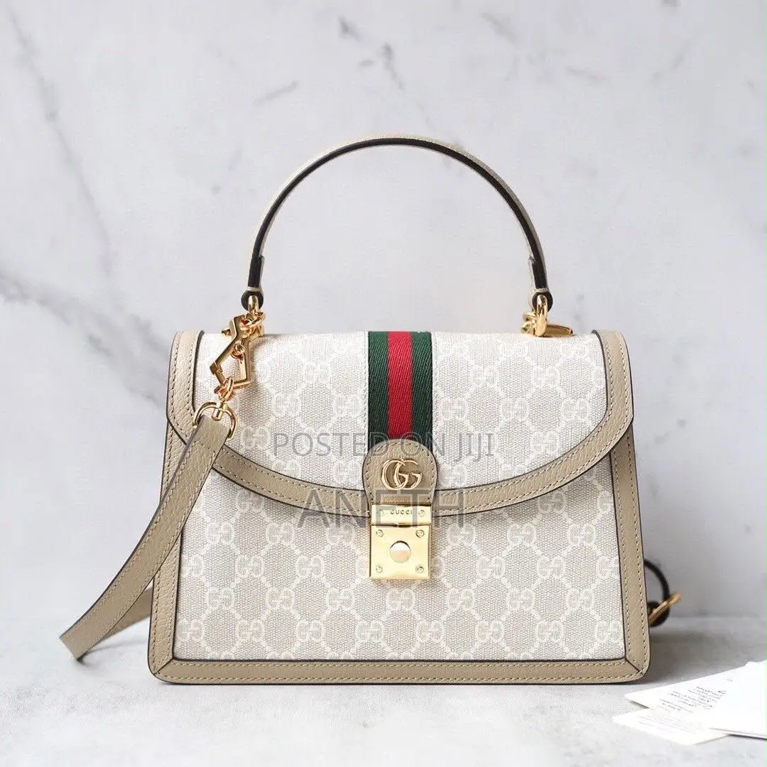 Gucci Hand Bags