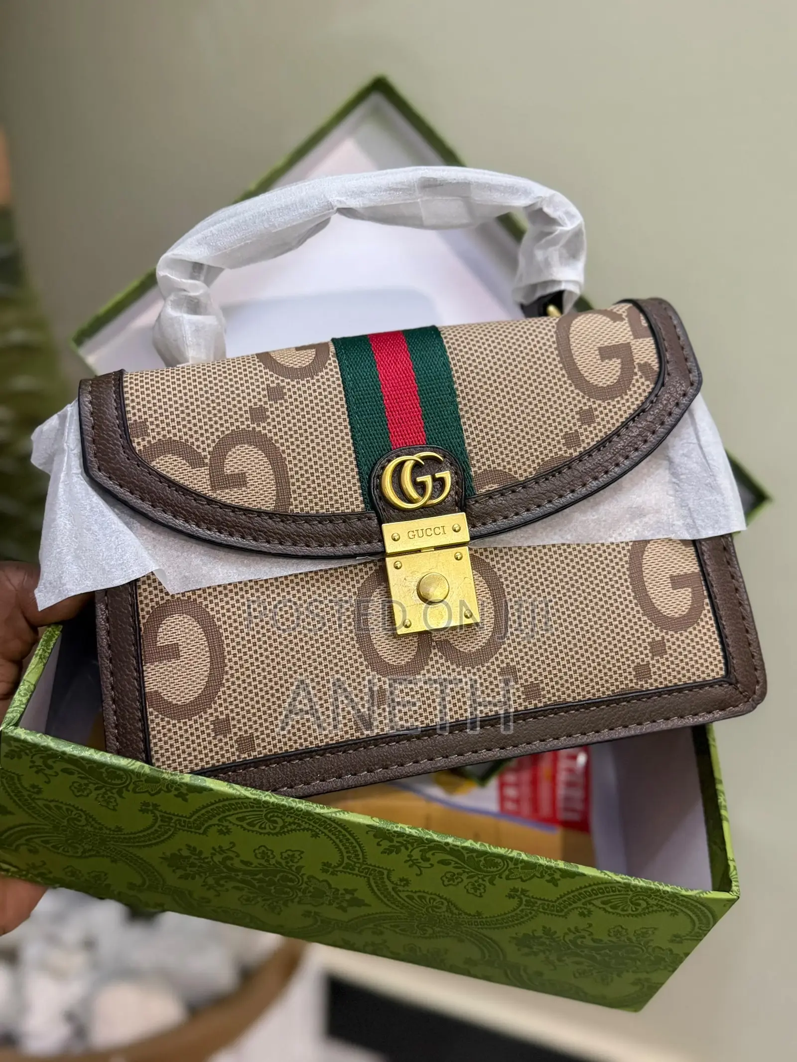 Gucci Hand Bags
