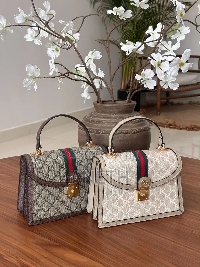 Gucci Hand Bags