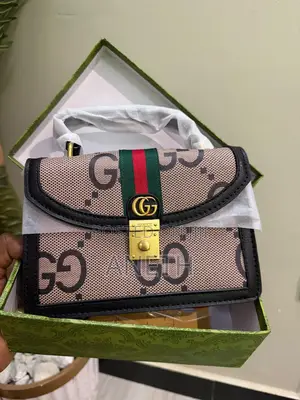Gucci Hand Bags