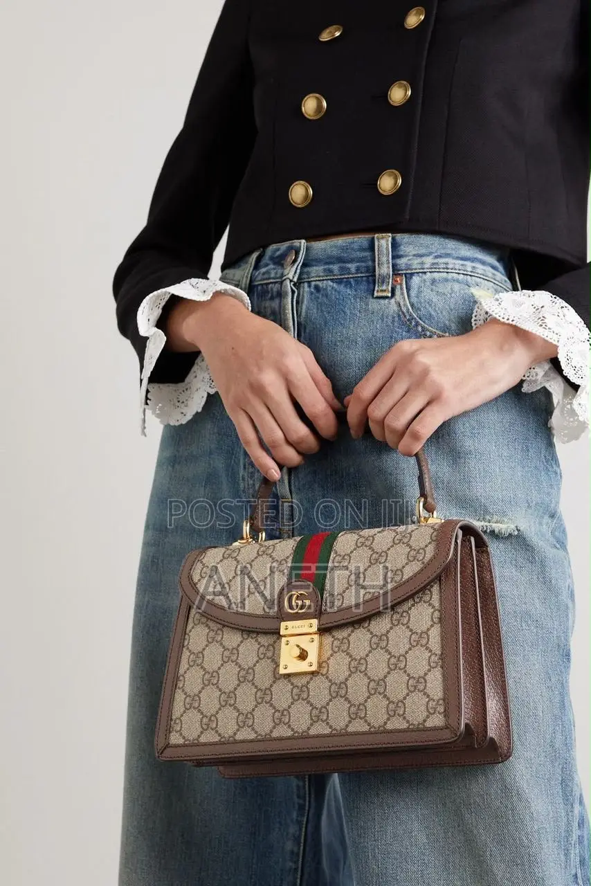 Gucci Hand Bags
