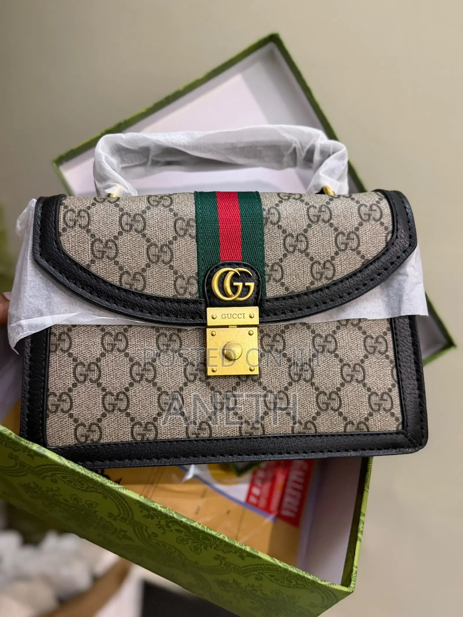 Gucci Hand Bags