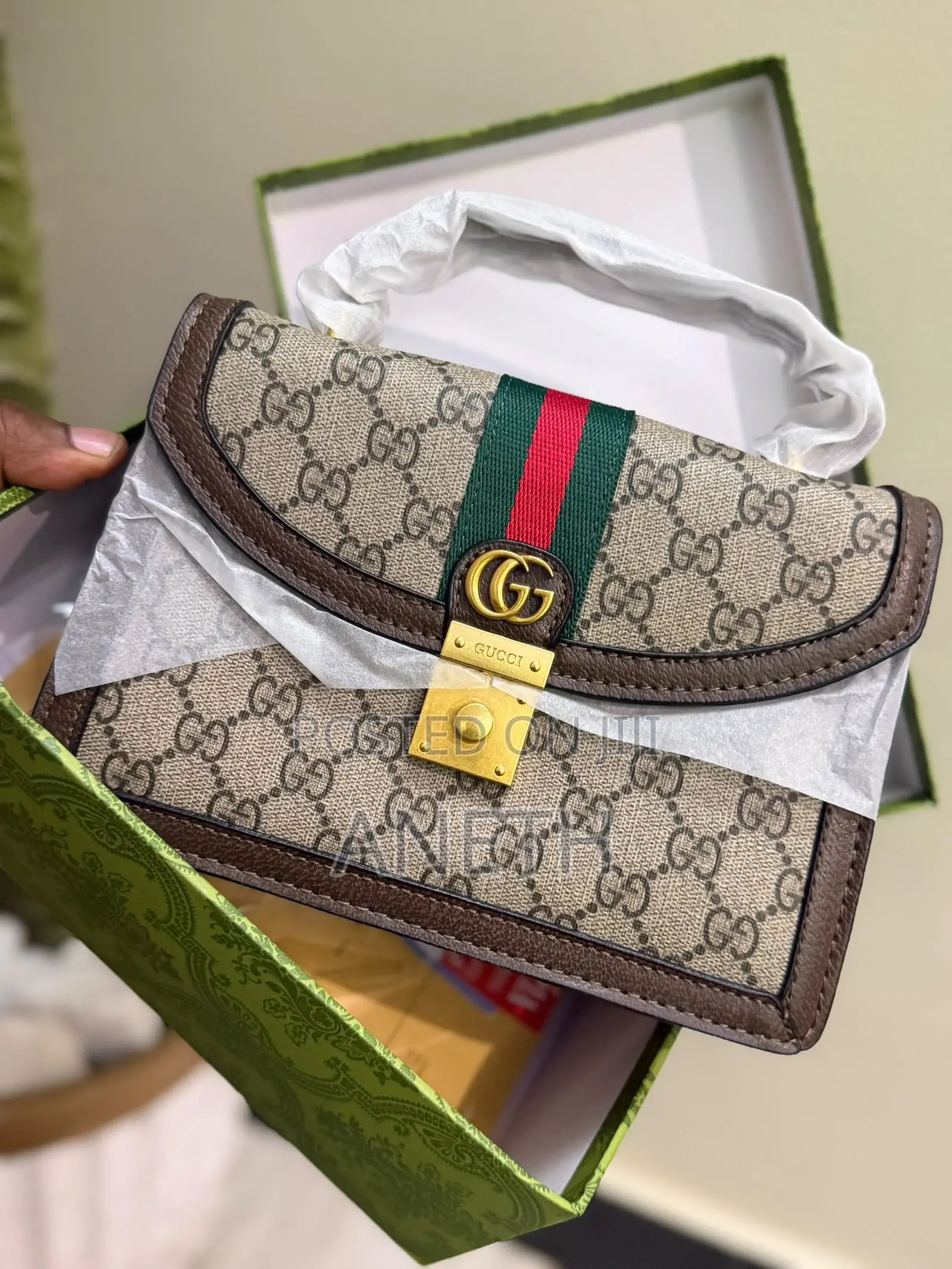 Gucci Hand Bags