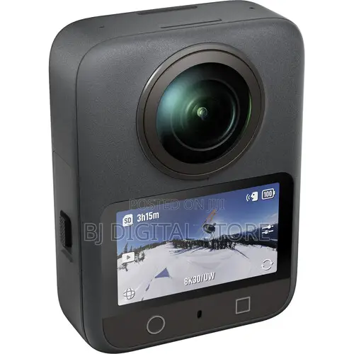 DJI Osmo 360 Action Camera Adventure Combo