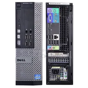 Desktop Computer Dell OptiPlex 7010 4GB Intel Core i5 HDD 500GB