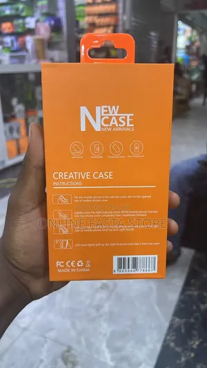 Phone Cases 17 ProMax