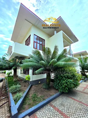 4bdrm Apartment in Mwanza, Ilemela Ward for rent