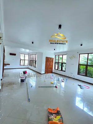 4bdrm Apartment in Mwanza, Ilemela Ward for rent