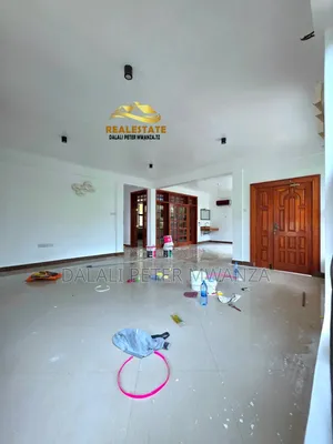 4bdrm Apartment in Mwanza, Ilemela Ward for rent