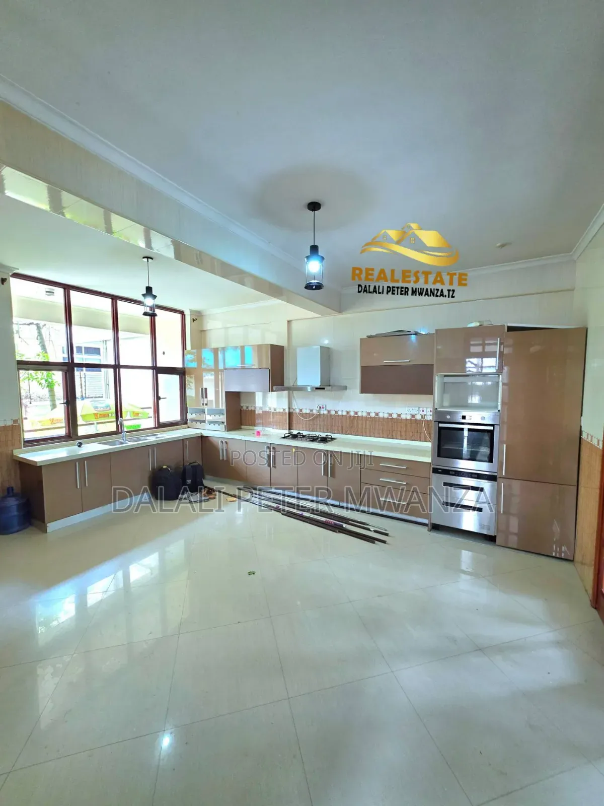 4bdrm Apartment in Mwanza, Ilemela Ward for rent